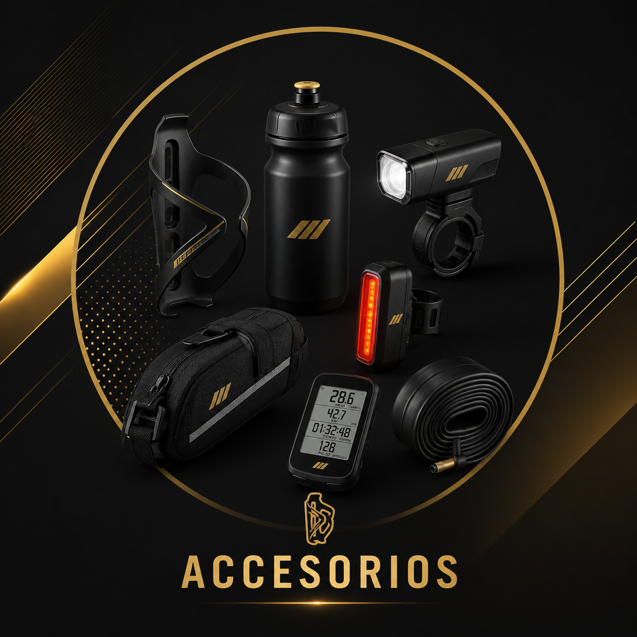Accesorios