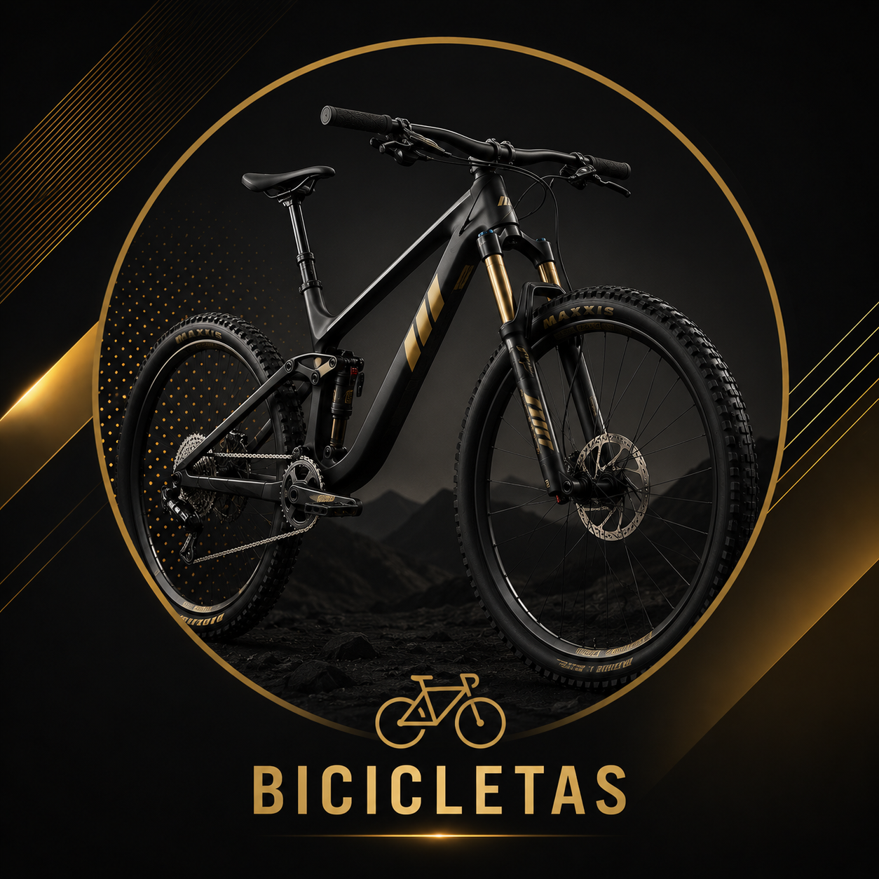 Bicicletas