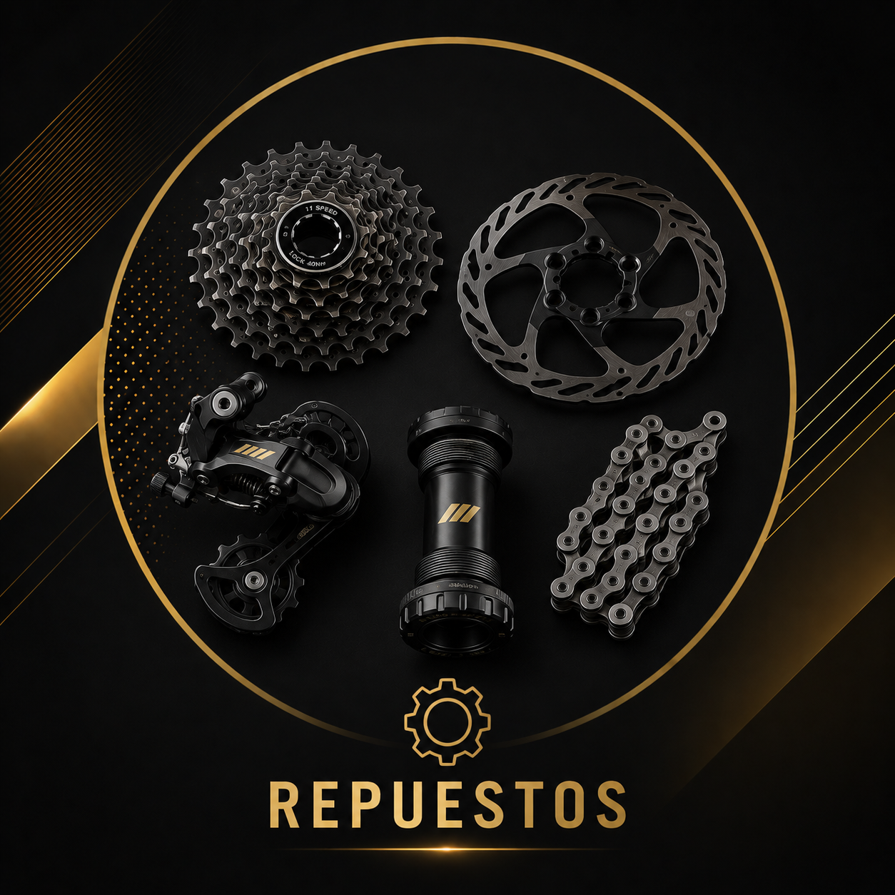 Repuestos