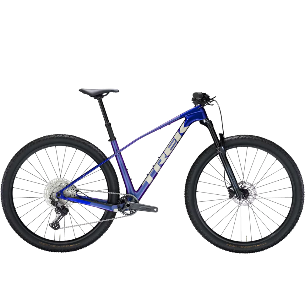 Bicicleta Trek Procaliber 9.5 Gen 3