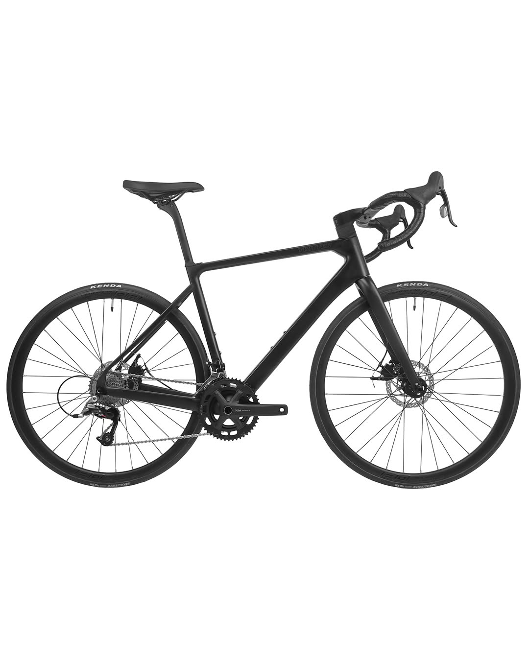 BICICLETA - TWITTER STEALTH (SRAM RIVAL 22S)