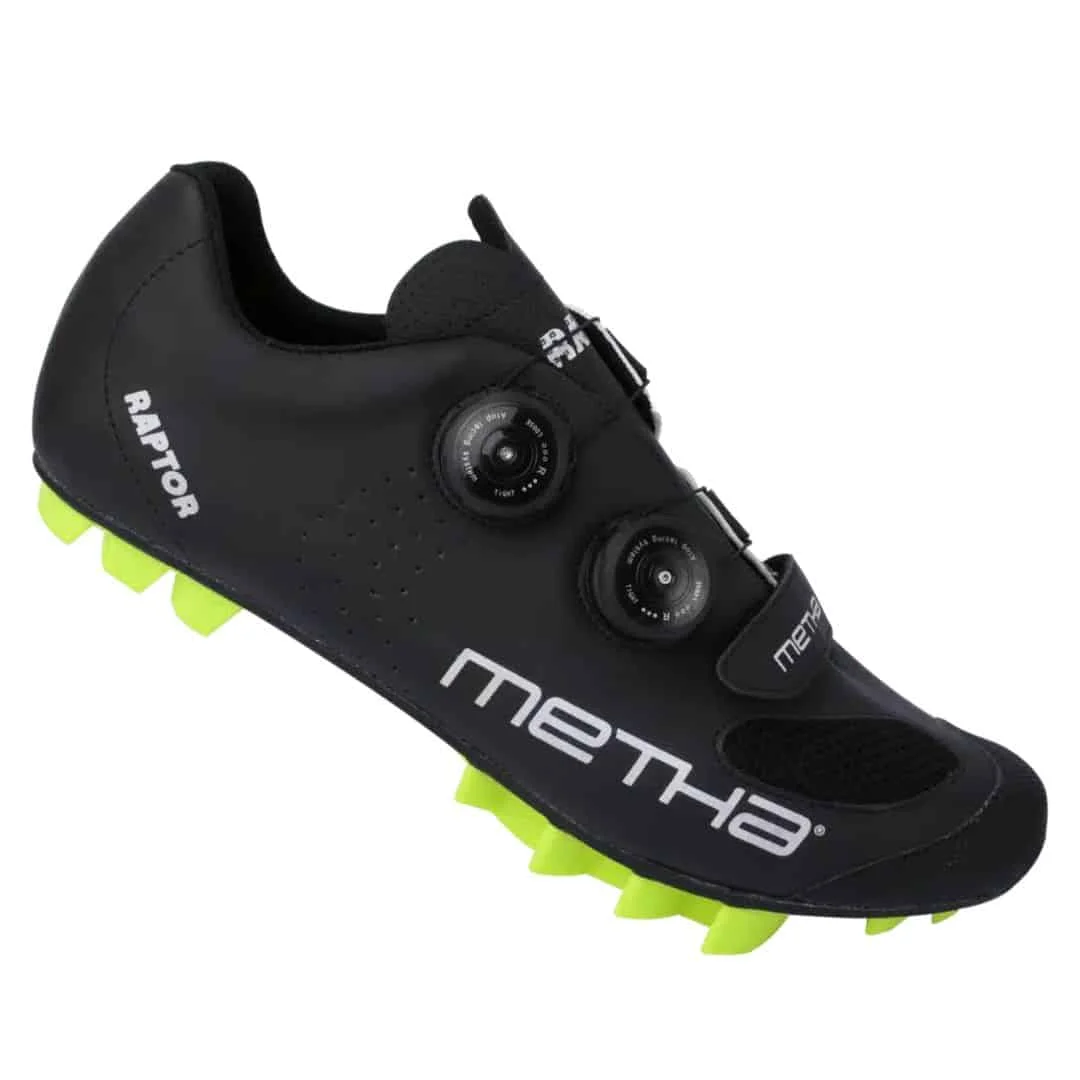 METHA RAPTOR