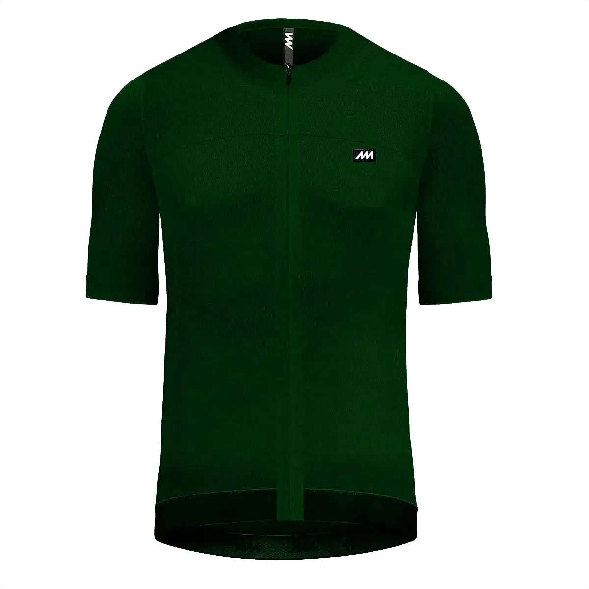 Jersey / Remera Ciclismo Bicicleta Magenta Evergreen Carbon Micro 2.3
