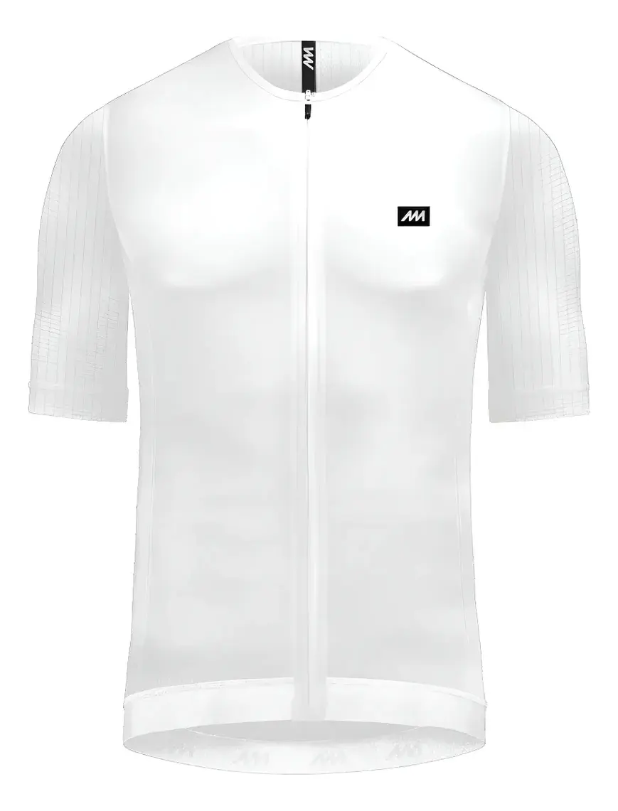 Camiseta Jersey Ciclismo Magenta Aero 2024 - Spitale Bikes