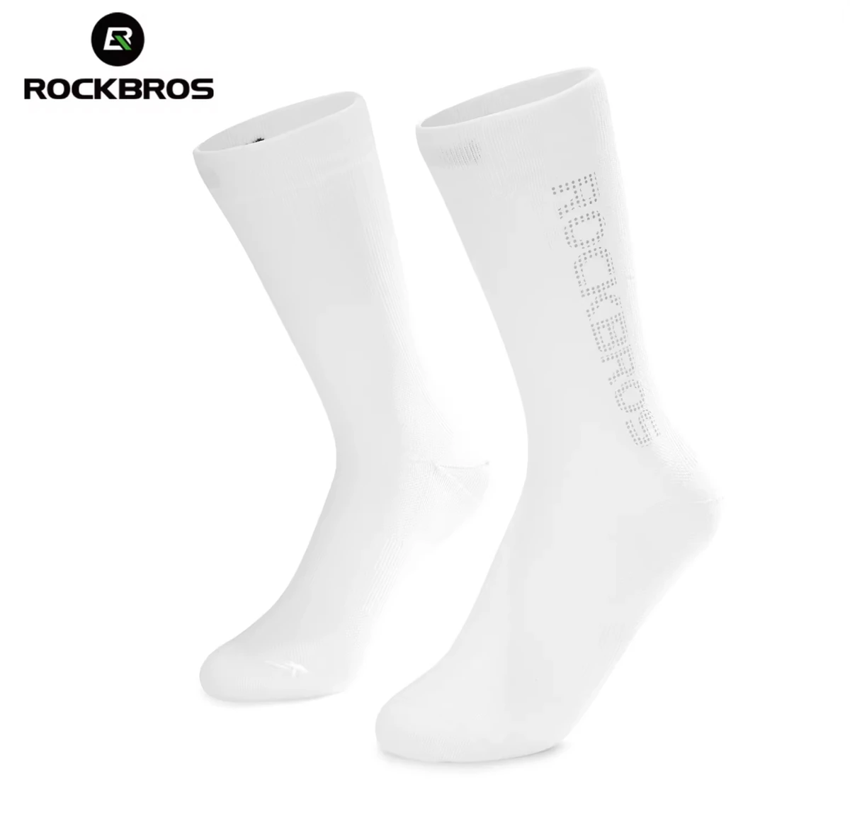 Medias Rockbros Reflectantes