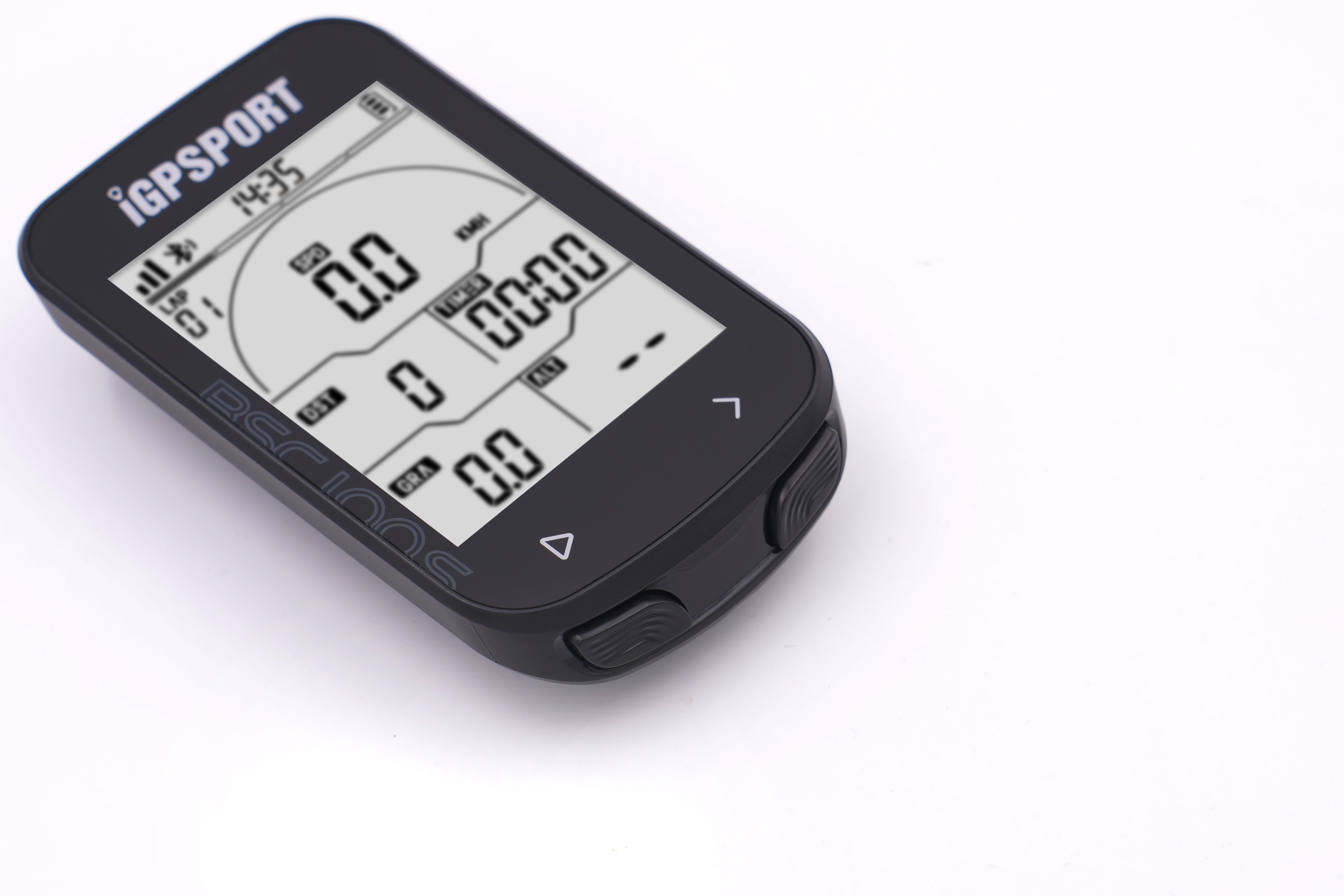 Ciclocomputador iGPSPORT BSC100S