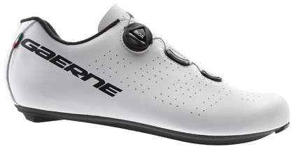 Zapatillas GAERNE Sprint de ruta SUELA INYECCION NYLON + CARBONO