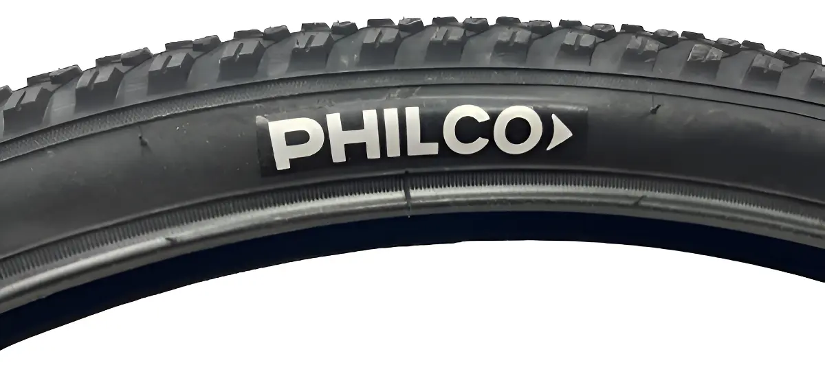 Cubierta Rodado 29 X 2.125-small Block--philco